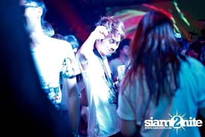 Moonlight Madnight Party — photo 91