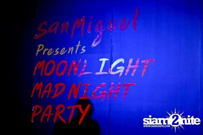 Moonlight Madnight Party — photo 18