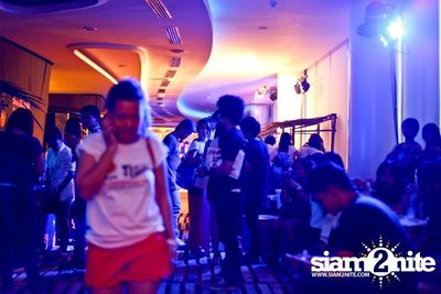 Moonlight Madnight Party — photo 19