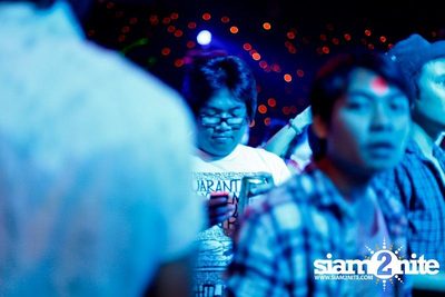 Moonlight Madnight Party — photo 96
