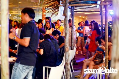 Moonlight Madnight Party — photo 8