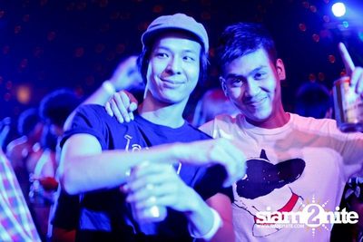 Moonlight Madnight Party — photo 88