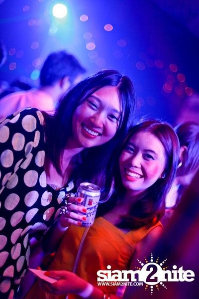 Moonlight Madnight Party — photo 86