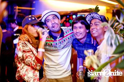 Moonlight Madnight Party — photo 34