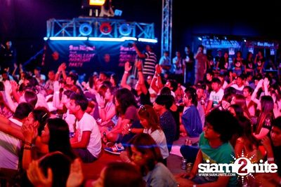 Moonlight Madnight Party — photo 48