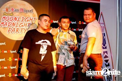 Moonlight Madnight Party — photo 23