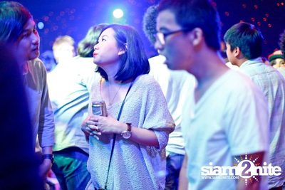 Moonlight Madnight Party — photo 110