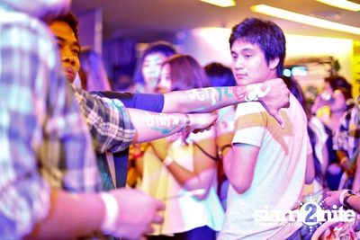 Moonlight Madnight Party — photo 41