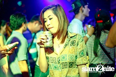 Moonlight Madnight Party — photo 100