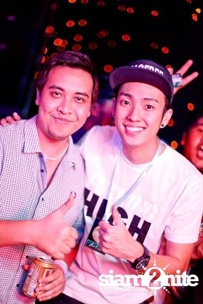 Moonlight Madnight Party — photo 108