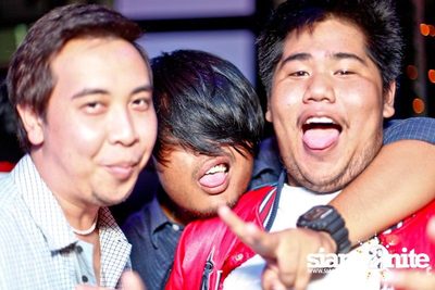 Moonlight Madnight Party — photo 120