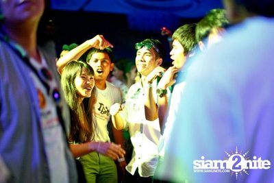 Moonlight Madnight Party — photo 101