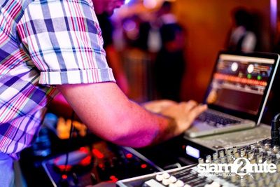 Moonlight Madnight Party — photo 21