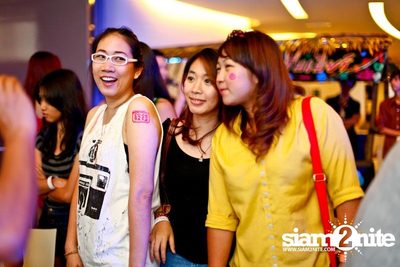 Moonlight Madnight Party — photo 7