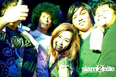 Moonlight Madnight Party — photo 166
