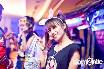 Moonlight Madnight Party — photo 31