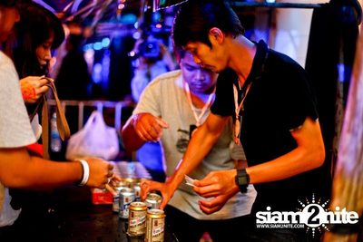 Moonlight Madnight Party — photo 15