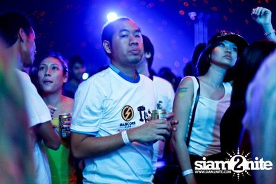 Moonlight Madnight Party — photo 94