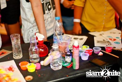 Moonlight Madnight Party — photo 6