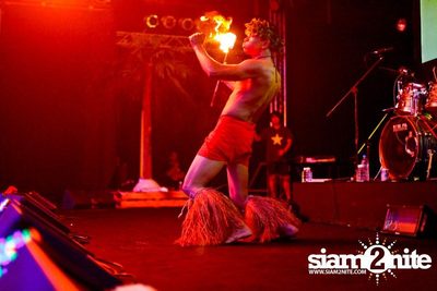 Moonlight Madnight Party — photo 167