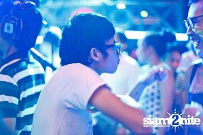 Moonlight Madnight Party — photo 115