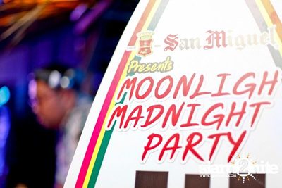 Moonlight Madnight Party — photo 37