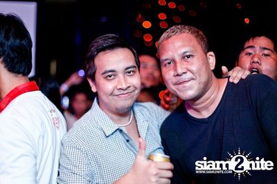 Moonlight Madnight Party — photo 117