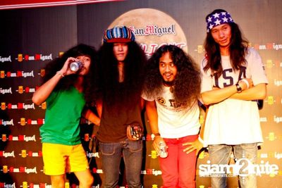 Moonlight Madnight Party — photo 40