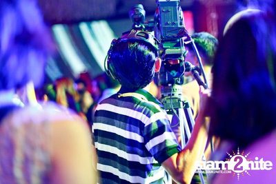Moonlight Madnight Party — photo 90