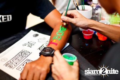 Moonlight Madnight Party — photo 10