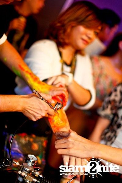 Moonlight Madnight Party — photo 63