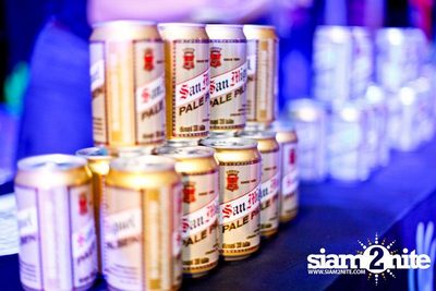 Moonlight Madnight Party — photo 20