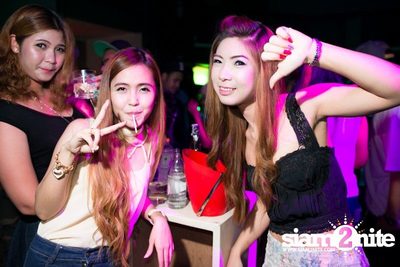 Overfully pres. OVERPARTY — photo 49