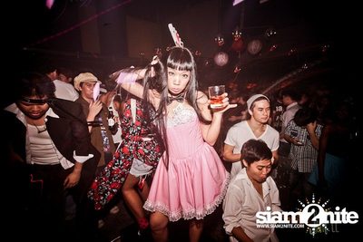 Trasher : Japanese Fetish Party — photo 109