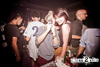 Trasher : Japanese Fetish Party — photo 88