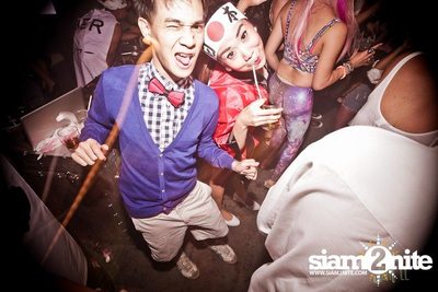 Trasher : Japanese Fetish Party — photo 31