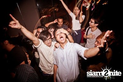 Trasher : Japanese Fetish Party — photo 39