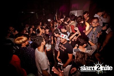Trasher : Japanese Fetish Party — photo 122