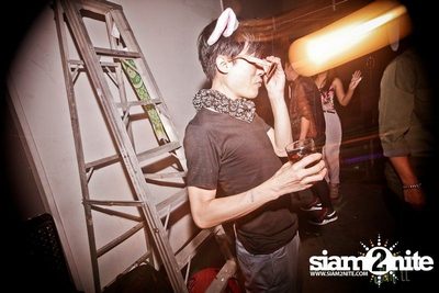 Trasher : Japanese Fetish Party — photo 98