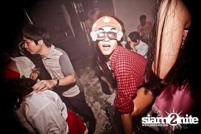 Trasher : Japanese Fetish Party — photo 30