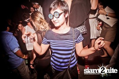 Trasher : Japanese Fetish Party — photo 72