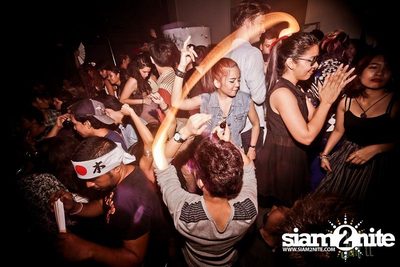 Trasher : Japanese Fetish Party — photo 123