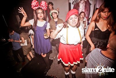 Trasher : Japanese Fetish Party — photo 52