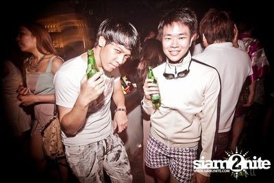 Trasher : Japanese Fetish Party — photo 35