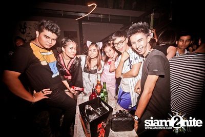 Trasher : Japanese Fetish Party — photo 85