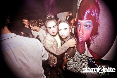 Trasher : Japanese Fetish Party — photo 168