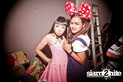 Trasher : Japanese Fetish Party — photo 116