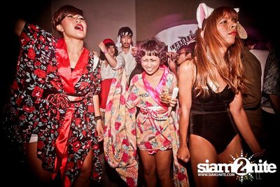 Trasher : Japanese Fetish Party — photo 114