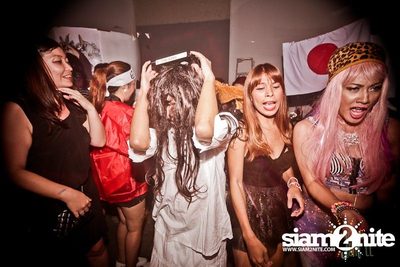 Trasher : Japanese Fetish Party — photo 70