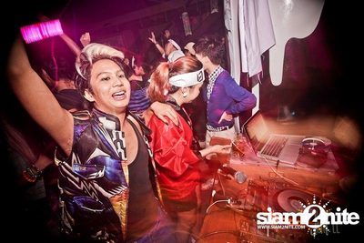 Trasher : Japanese Fetish Party — photo 12